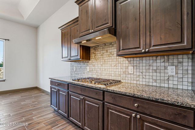 3791 Jubilee Avenue, Las Cruces, NM 88012
