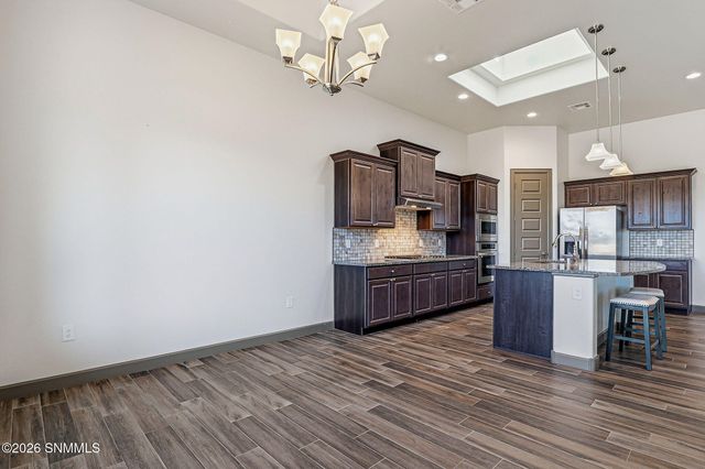 3791 Jubilee Avenue, Las Cruces, NM 88012