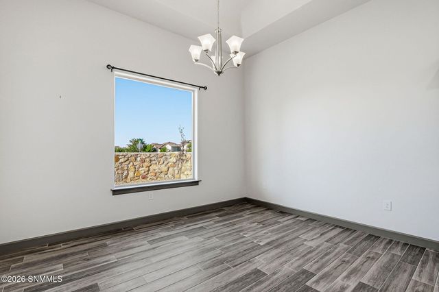 3791 Jubilee Avenue, Las Cruces, NM 88012