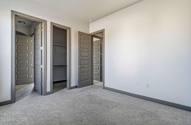 3791 Jubilee Avenue, Las Cruces, NM 88012