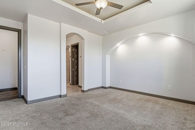 3791 Jubilee Avenue, Las Cruces, NM 88012