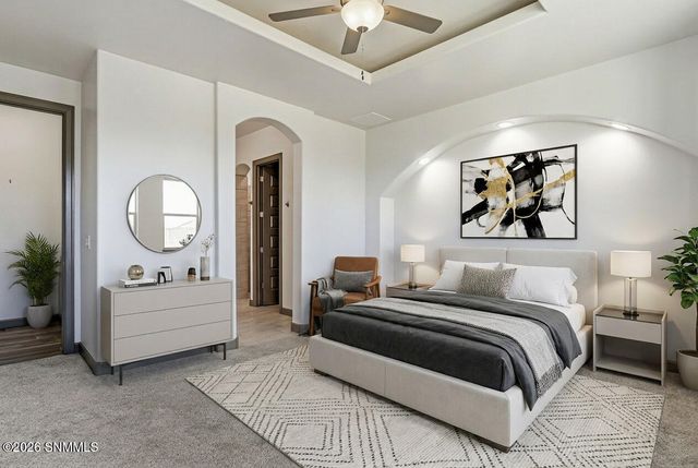 3791 Jubilee Avenue, Las Cruces, NM 88012