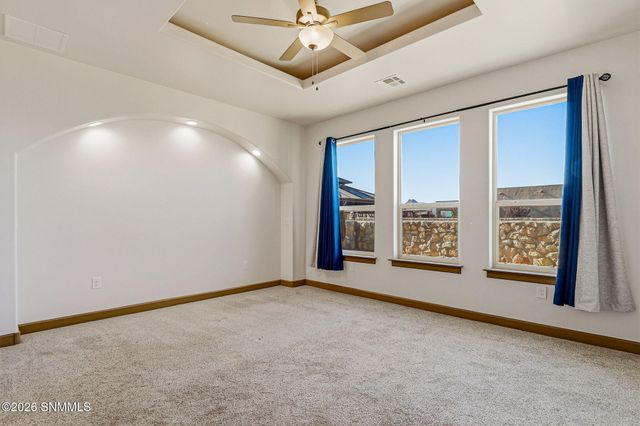 3791 Jubilee Avenue, Las Cruces, NM 88012