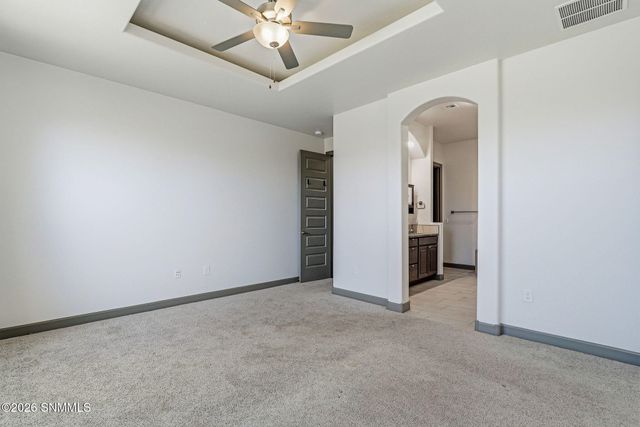 3791 Jubilee Avenue, Las Cruces, NM 88012