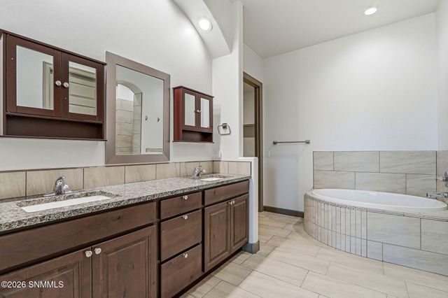 3791 Jubilee Avenue, Las Cruces, NM 88012