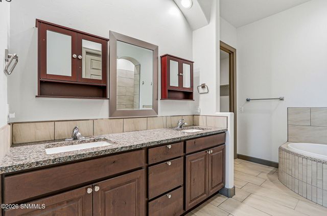 3791 Jubilee Avenue, Las Cruces, NM 88012