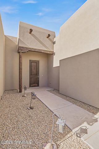 3791 Jubilee Avenue, Las Cruces, NM 88012
