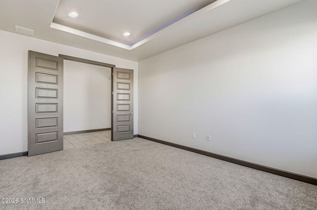 3791 Jubilee Avenue, Las Cruces, NM 88012