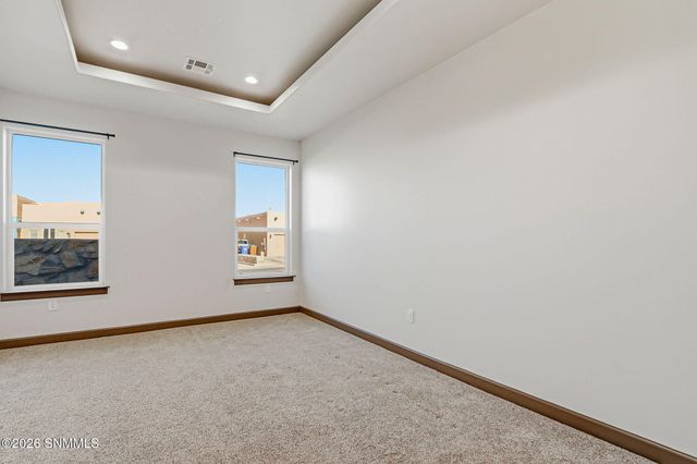 3791 Jubilee Avenue, Las Cruces, NM 88012