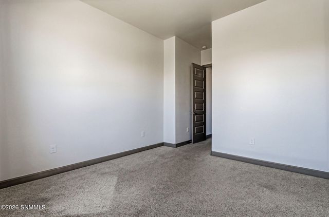 3791 Jubilee Avenue, Las Cruces, NM 88012