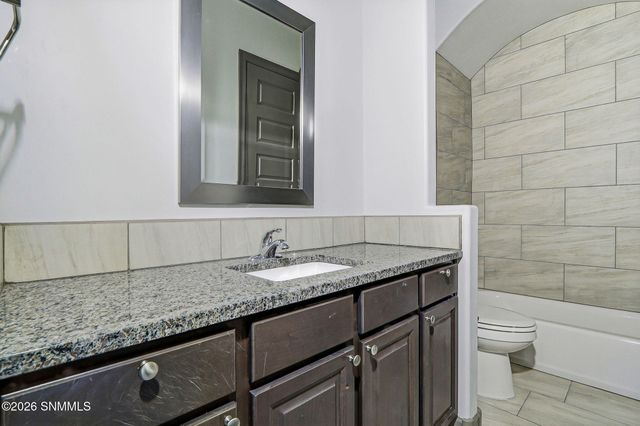 3791 Jubilee Avenue, Las Cruces, NM 88012