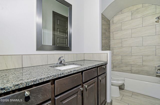 3791 Jubilee Avenue, Las Cruces, NM 88012
