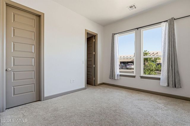 3791 Jubilee Avenue, Las Cruces, NM 88012