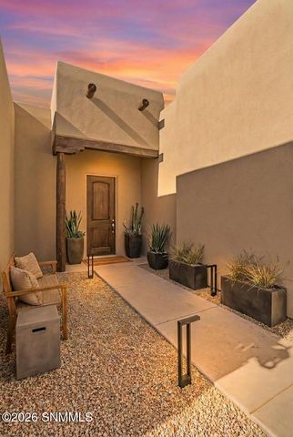 3791 Jubilee Avenue, Las Cruces, NM 88012