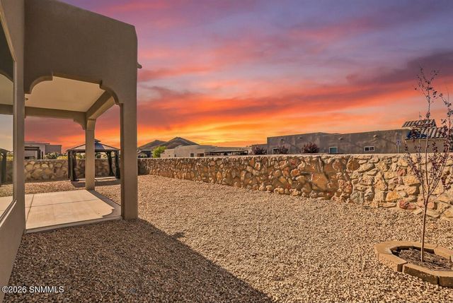 3791 Jubilee Avenue, Las Cruces, NM 88012