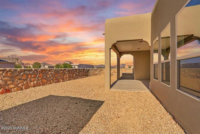 3791 Jubilee Avenue, Las Cruces, NM 88012