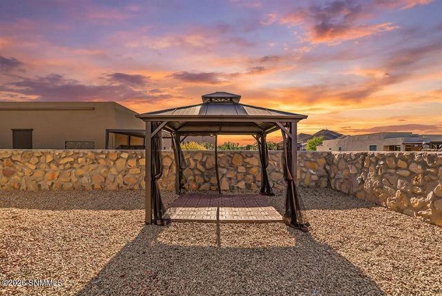 3791 Jubilee Avenue, Las Cruces, NM 88012
