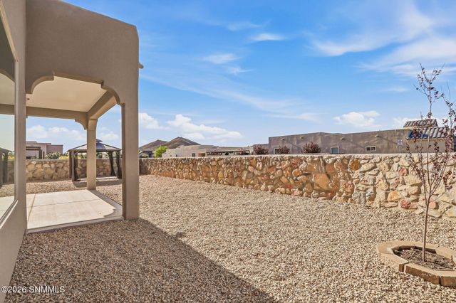 3791 Jubilee Avenue, Las Cruces, NM 88012