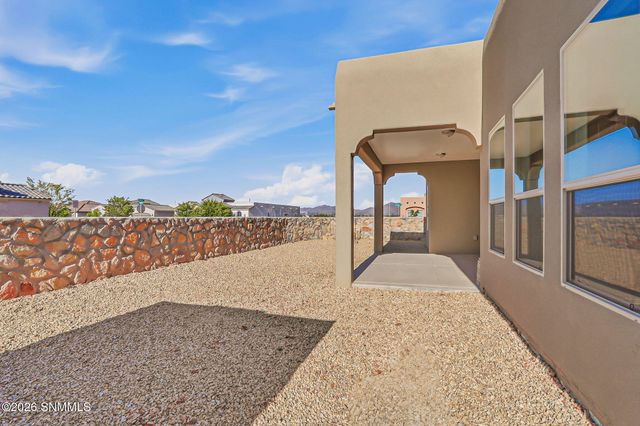 3791 Jubilee Avenue, Las Cruces, NM 88012
