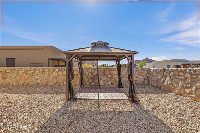 3791 Jubilee Avenue, Las Cruces, NM 88012