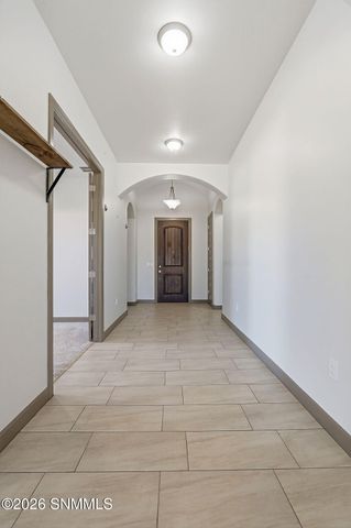 3791 Jubilee Avenue, Las Cruces, NM 88012