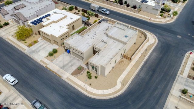3791 Jubilee Avenue, Las Cruces, NM 88012
