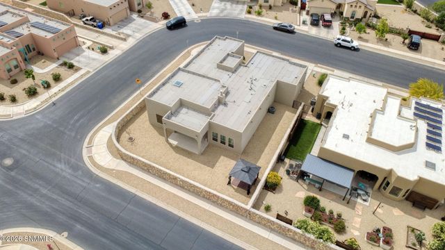 3791 Jubilee Avenue, Las Cruces, NM 88012