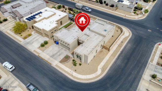 3791 Jubilee Avenue, Las Cruces, NM 88012