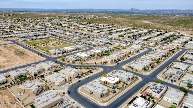 3791 Jubilee Avenue, Las Cruces, NM 88012