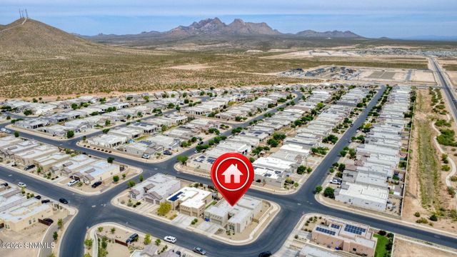 3791 Jubilee Avenue, Las Cruces, NM 88012
