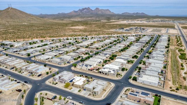 3791 Jubilee Avenue, Las Cruces, NM 88012