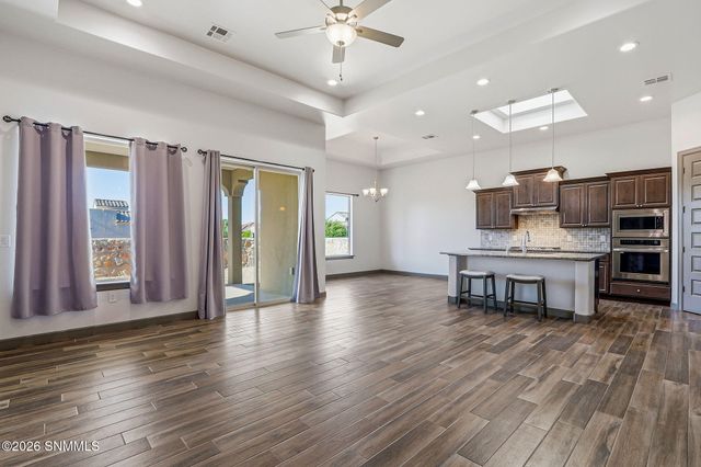 3791 Jubilee Avenue, Las Cruces, NM 88012