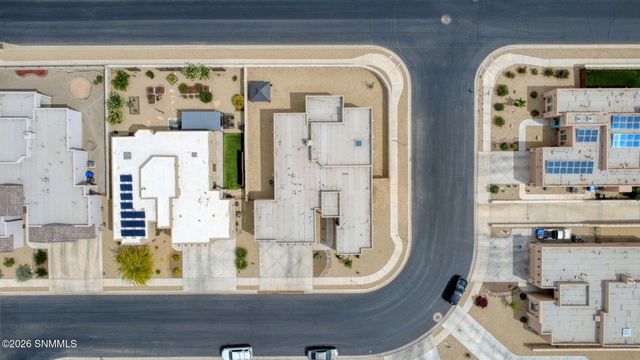 3791 Jubilee Avenue, Las Cruces, NM 88012