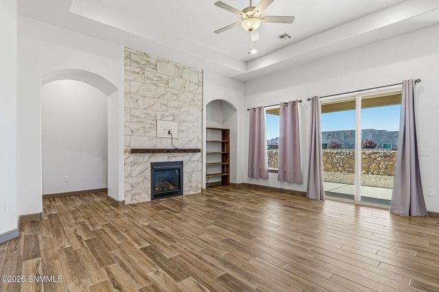 3791 Jubilee Avenue, Las Cruces, NM 88012