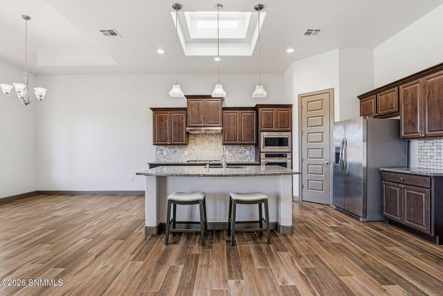3791 Jubilee Avenue, Las Cruces, NM 88012