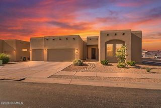 3791 Jubilee Avenue, Las Cruces, NM 88012