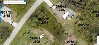 DUAR TERRACE, North Port, FL 34291