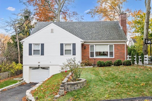 35 Kass Road, White Plains, NY 10605