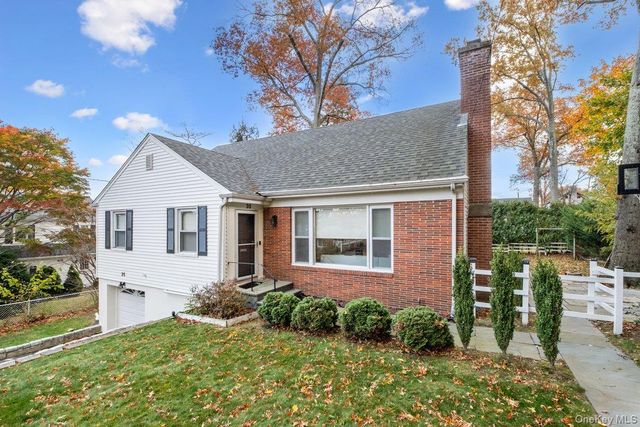 35 Kass Road, White Plains, NY 10605