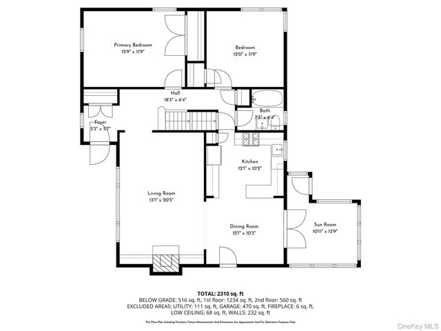 35 Kass Road, White Plains, NY 10605