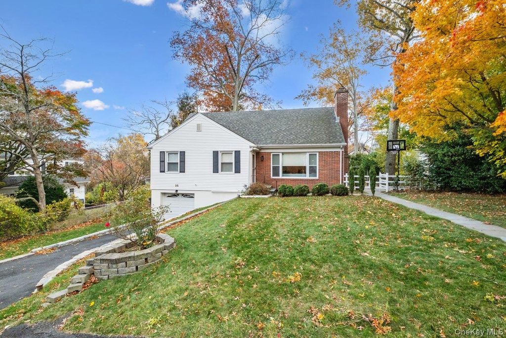 35 Kass Road, White Plains, NY 10605