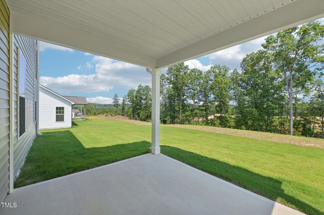542 Winding Crk Drive, Lillington, NC 27546