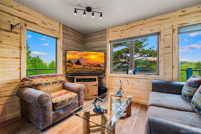 63 Rock Creek Way, Jefferson, CO 80456