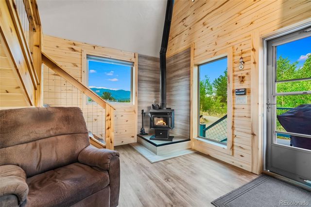 63 Rock Creek Way, Jefferson, CO 80456