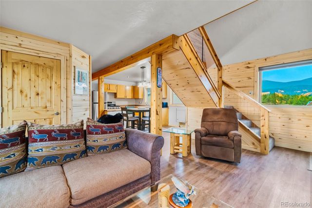 63 Rock Creek Way, Jefferson, CO 80456