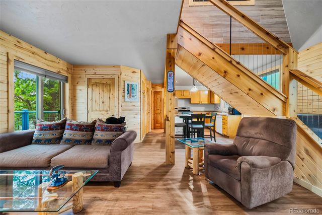 63 Rock Creek Way, Jefferson, CO 80456