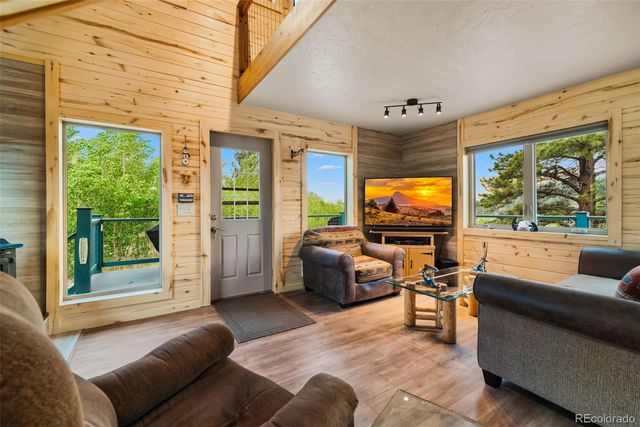 63 Rock Creek Way, Jefferson, CO 80456