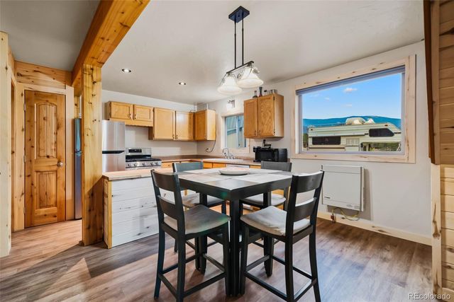 63 Rock Creek Way, Jefferson, CO 80456
