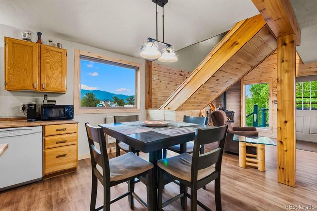 63 Rock Creek Way, Jefferson, CO 80456