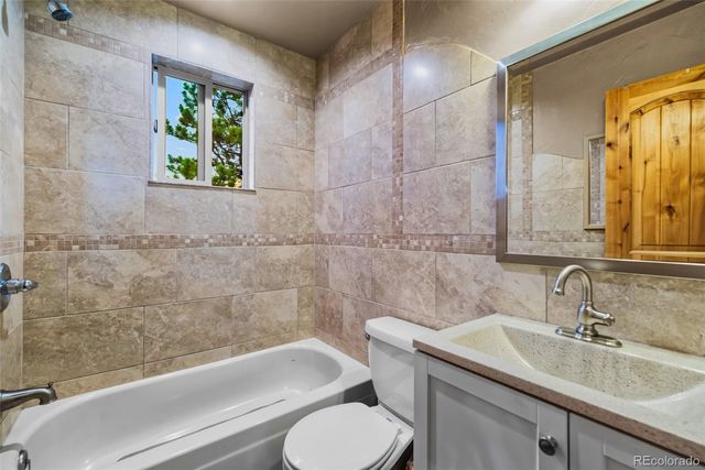 63 Rock Creek Way, Jefferson, CO 80456